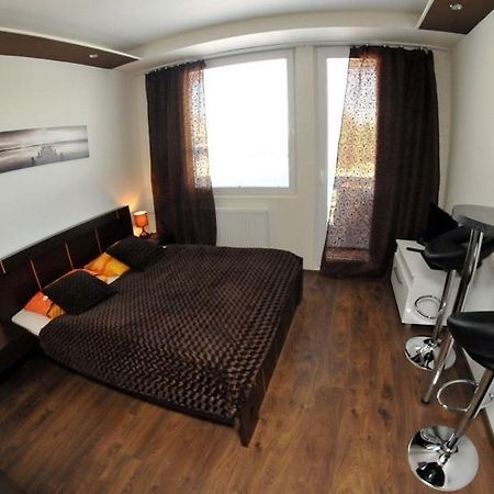 Apartmany Saris Prešov المظهر الخارجي الصورة