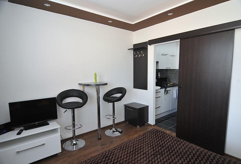 Apartmany Saris Prešov المظهر الخارجي الصورة
