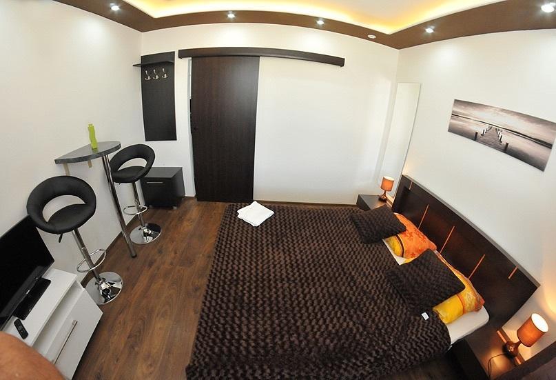 Apartmany Saris Prešov المظهر الخارجي الصورة