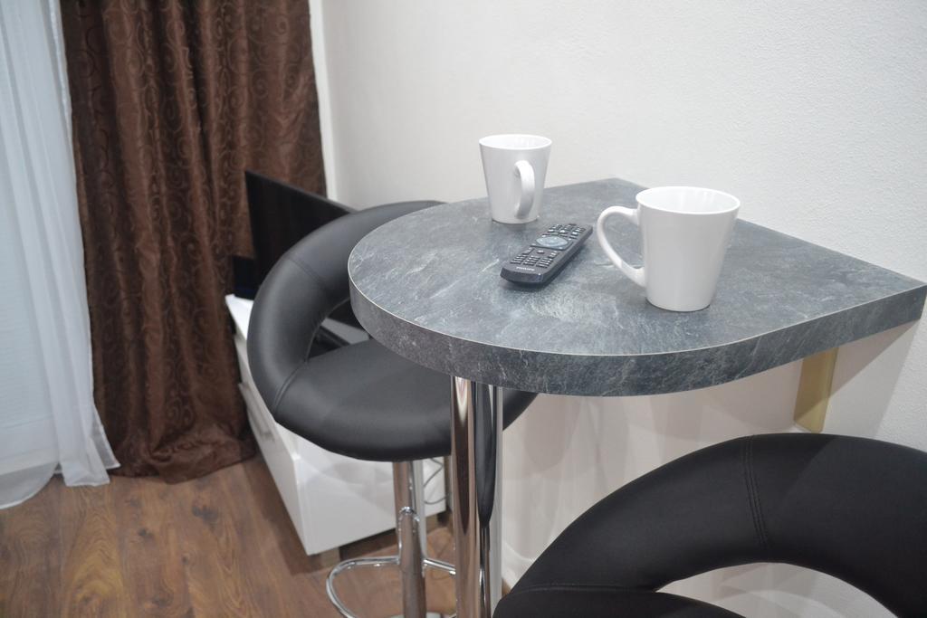 Apartmany Saris Prešov الغرفة الصورة