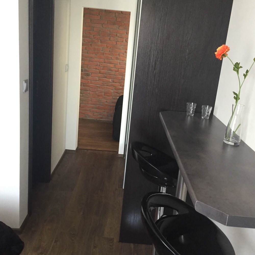 Apartmany Saris Prešov المظهر الخارجي الصورة