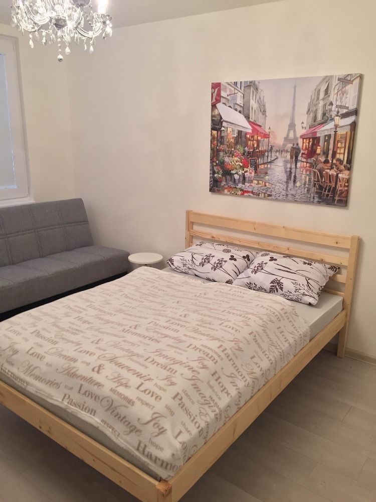 Apartmany Saris Prešov المظهر الخارجي الصورة