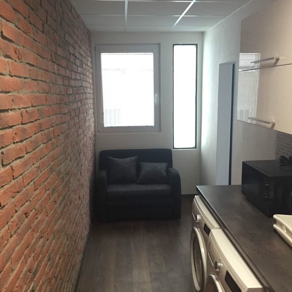 Apartmany Saris Prešov المظهر الخارجي الصورة