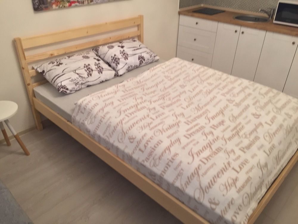 Apartmany Saris Prešov المظهر الخارجي الصورة