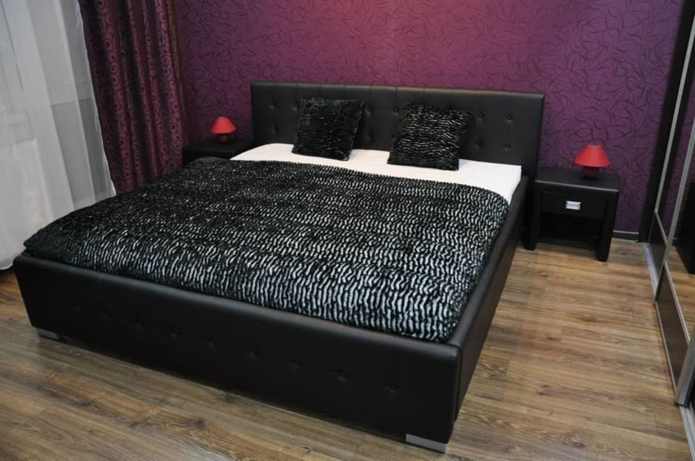 Apartmany Saris Prešov المظهر الخارجي الصورة