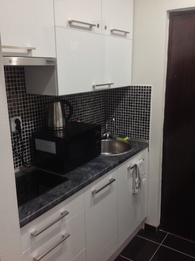 Apartmany Saris Prešov المظهر الخارجي الصورة
