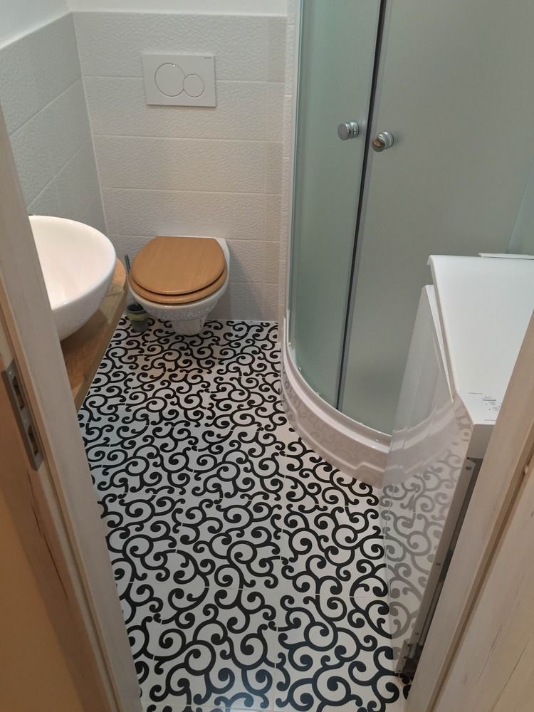 Apartmany Saris Prešov المظهر الخارجي الصورة