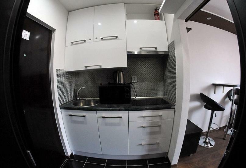 Apartmany Saris Prešov الغرفة الصورة